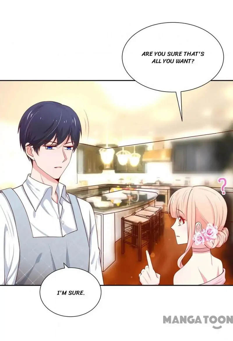 Honey, You Belong to Me! Chapter 88 Online - página 11