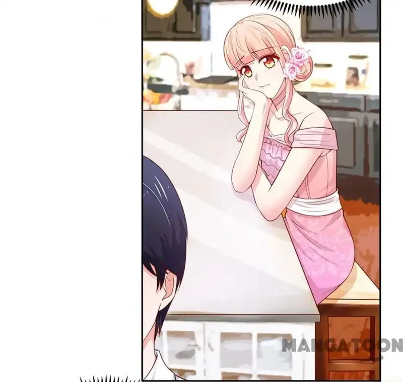 Honey, You Belong to Me! Chapter 88 Online - página 13