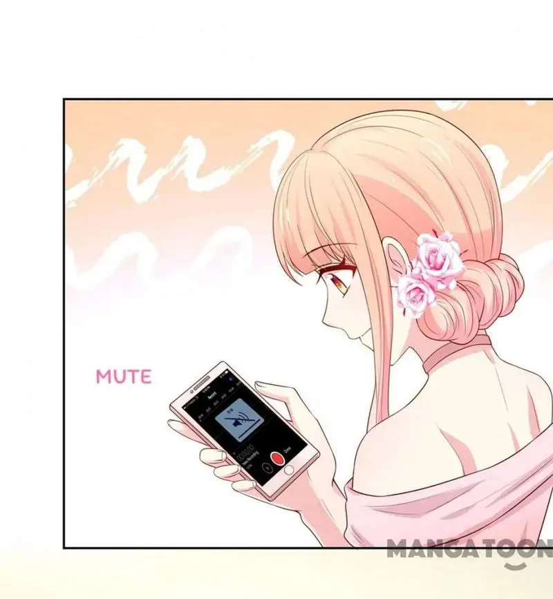 Honey, You Belong to Me! Chapter 88 Online - página 17