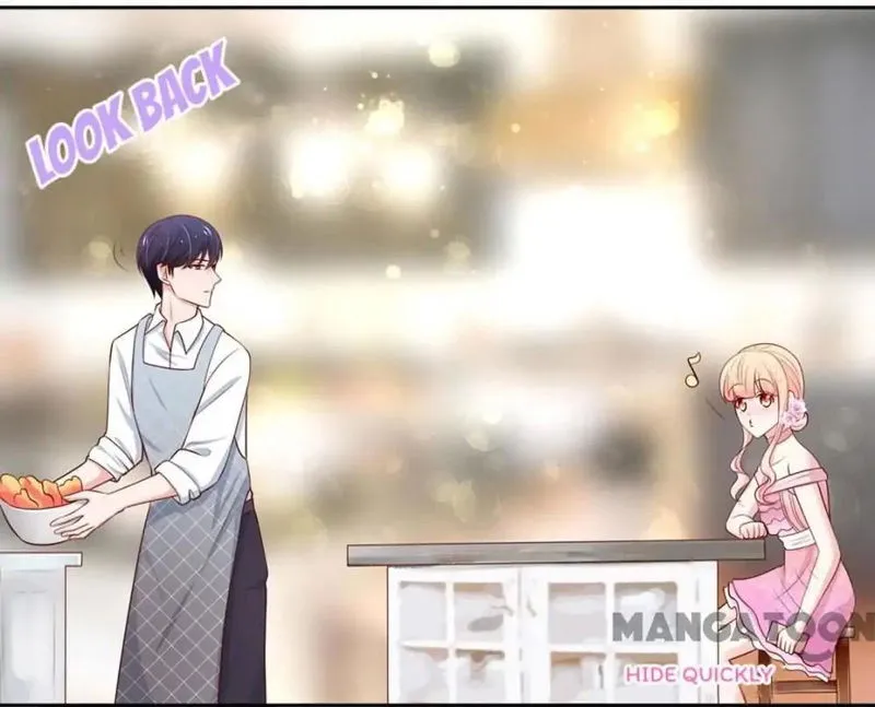 Honey, You Belong to Me! Chapter 88 Online - página 24