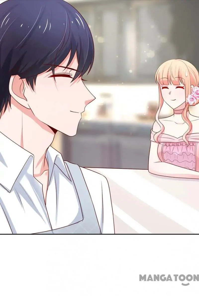 Honey, You Belong to Me! Chapter 88 Online - página 25