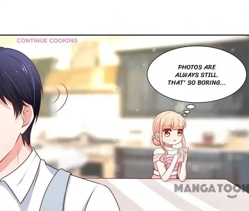 Honey, You Belong to Me! Chapter 88 Online - página 26