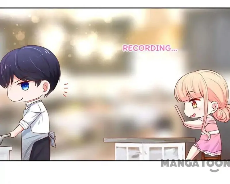 Honey, You Belong to Me! Chapter 88 Online - página 28