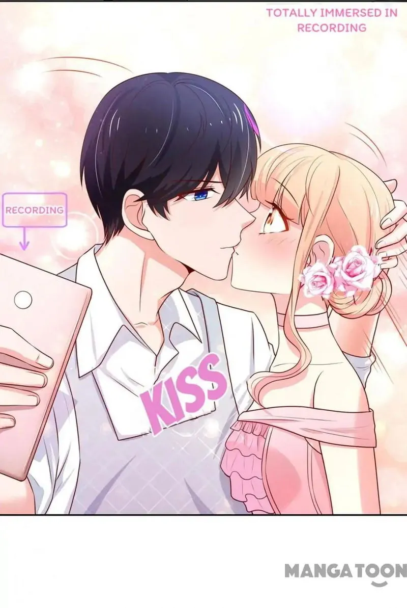 Honey, You Belong to Me! Chapter 88 Online - página 30