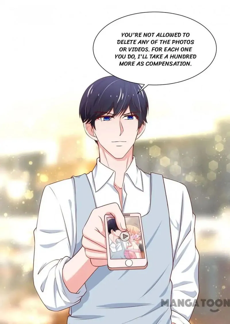 Honey, You Belong to Me! Chapter 88 Online - página 31