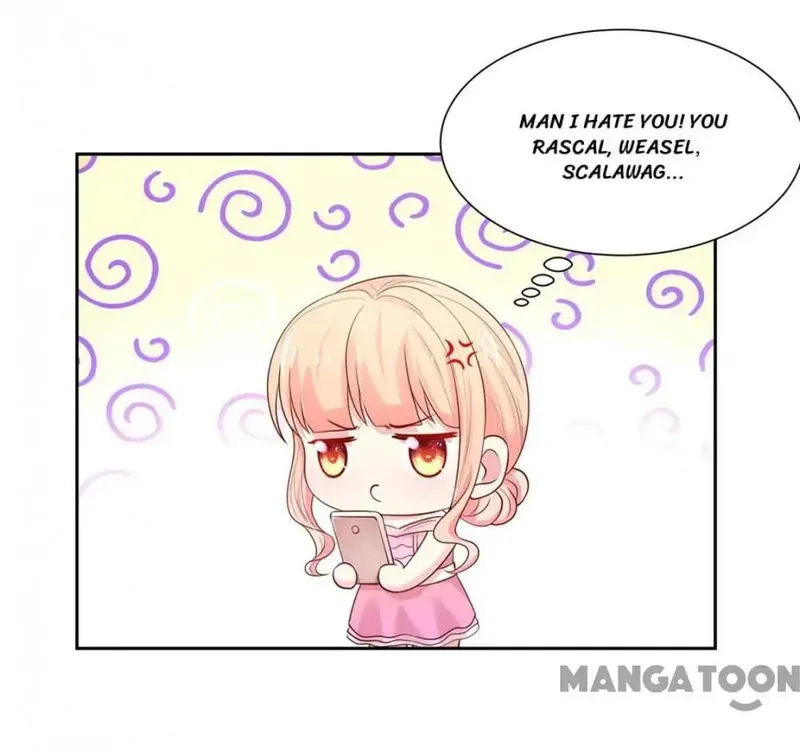 Honey, You Belong to Me! Chapter 88 Online - página 33