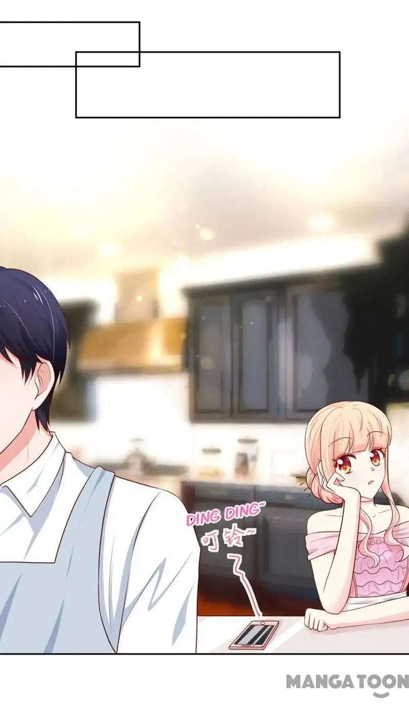 Honey, You Belong to Me! Chapter 88 Online - página 34