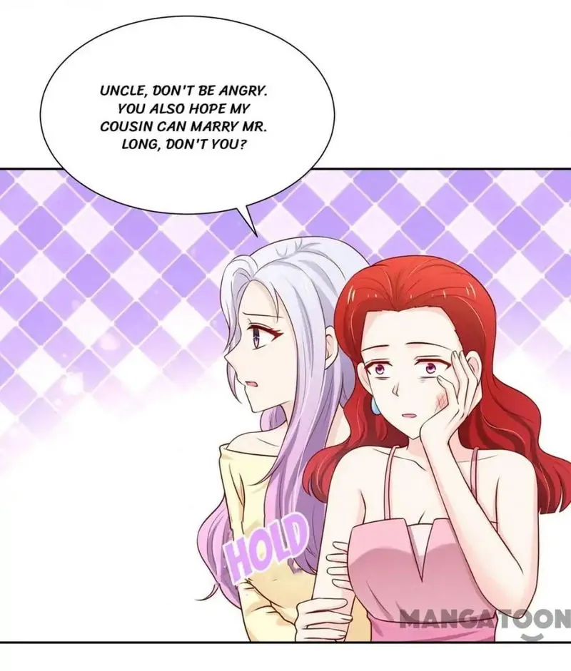 Honey, You Belong to Me! Chapter 88 Online - página 41