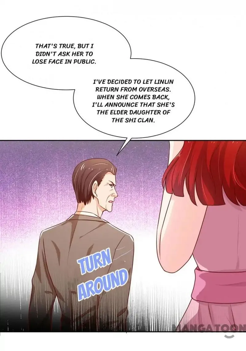 Honey, You Belong to Me! Chapter 88 Online - página 42