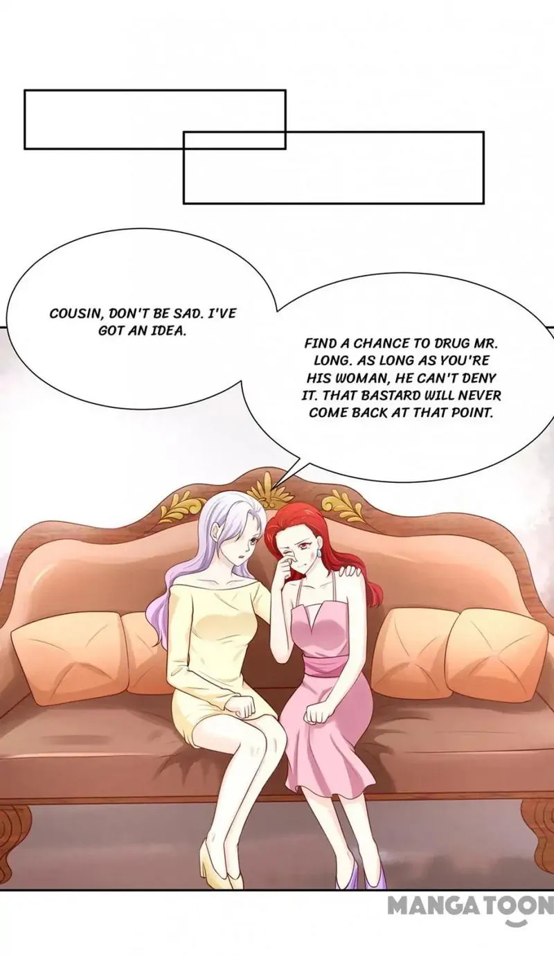 Honey, You Belong to Me! Chapter 88 Online - página 45