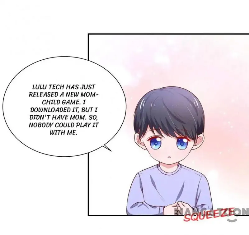 Honey, You Belong to Me! Chapter 93 Online - página 1