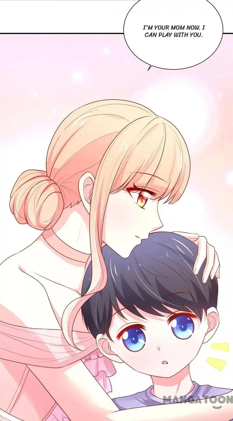 Honey, You Belong to Me! Chapter 93 Online - página 4