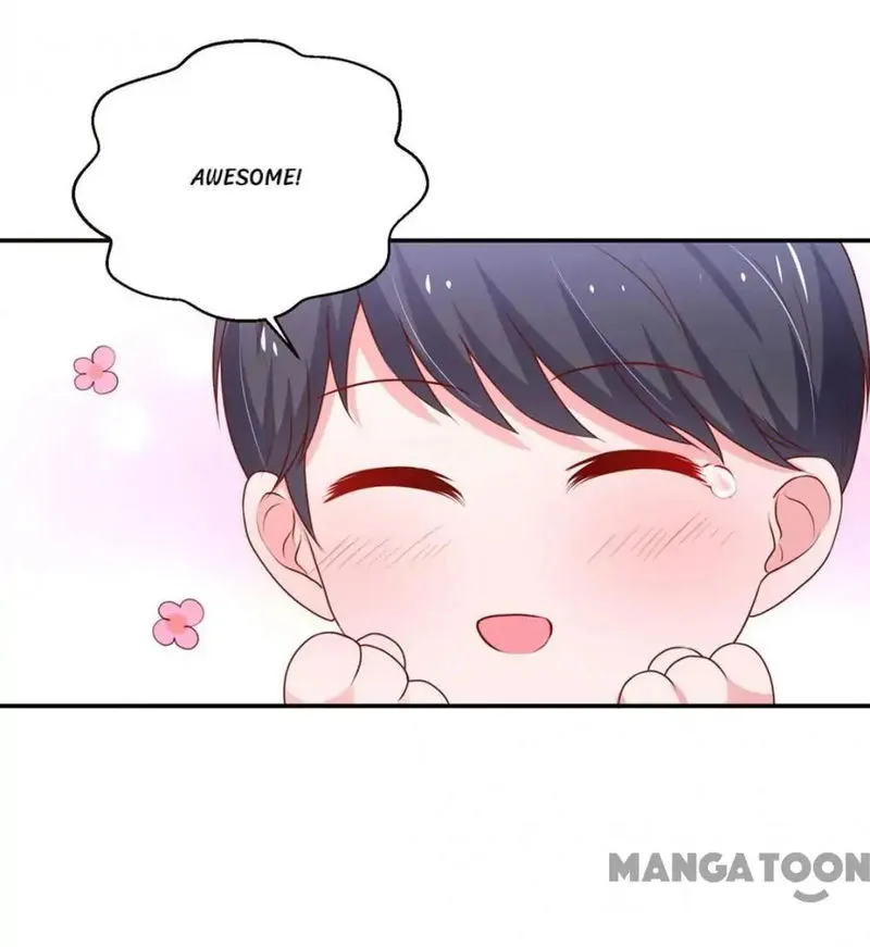 Honey, You Belong to Me! Chapter 93 Online - página 6