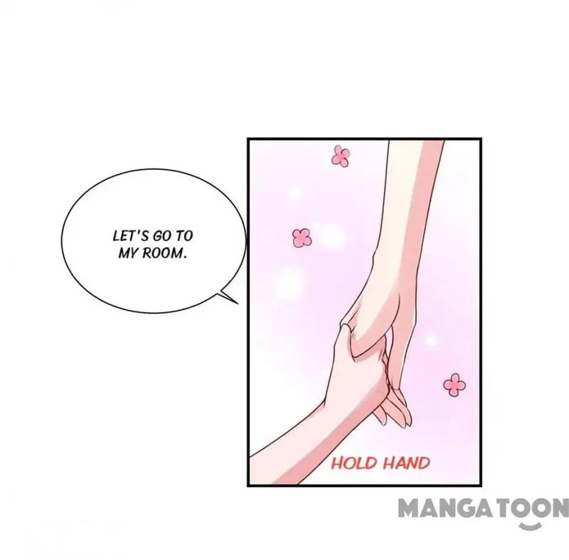 Honey, You Belong to Me! Chapter 93 Online - página 7