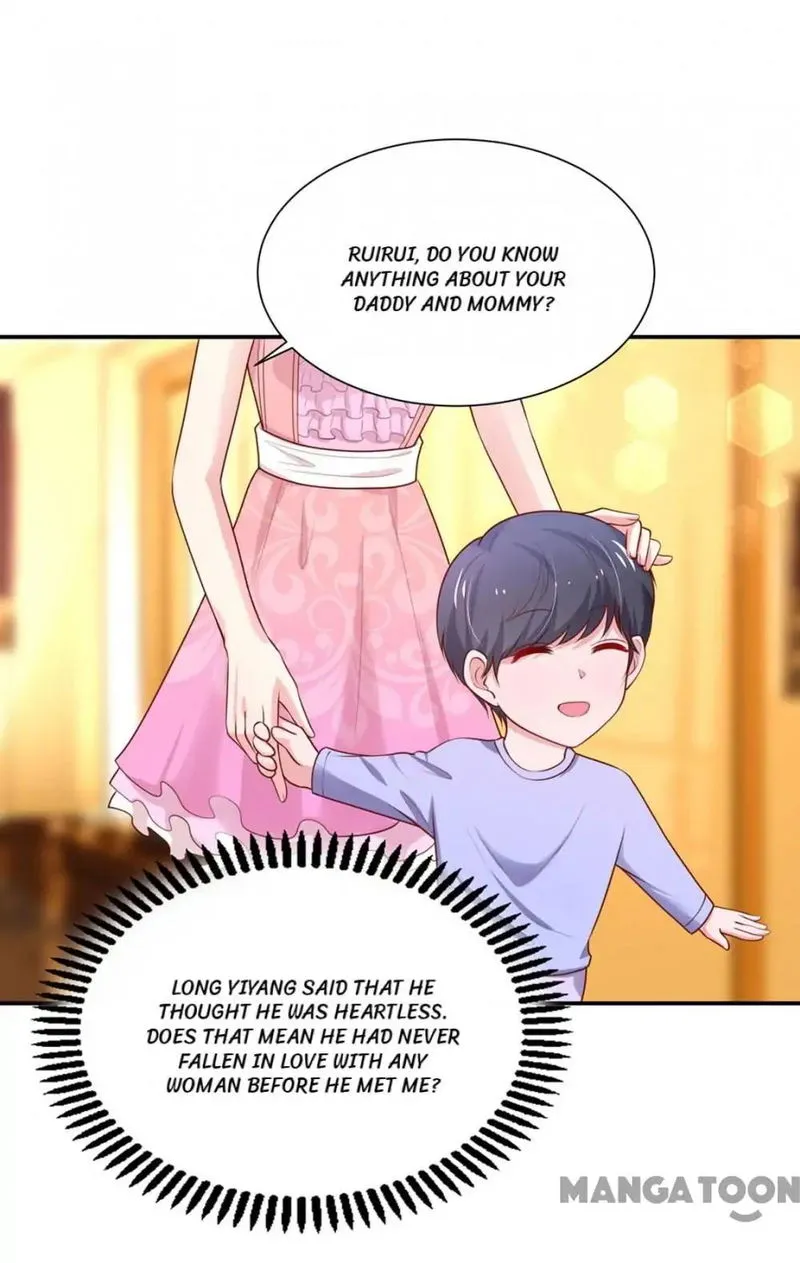 Honey, You Belong to Me! Chapter 93 Online - página 8