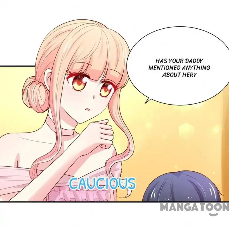 Honey, You Belong to Me! Chapter 93 Online - página 10