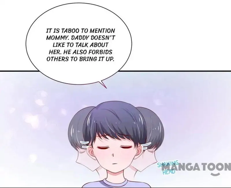 Honey, You Belong to Me! Chapter 93 Online - página 11