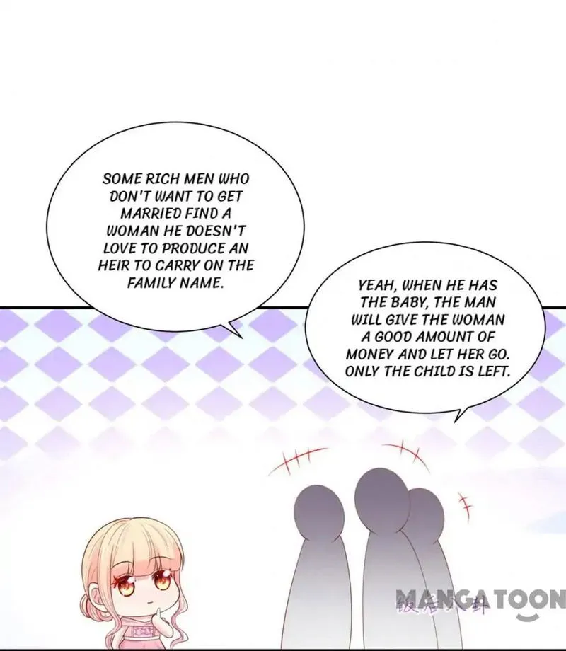 Honey, You Belong to Me! Chapter 93 Online - página 13