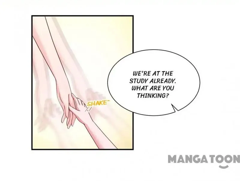 Honey, You Belong to Me! Chapter 93 Online - página 15