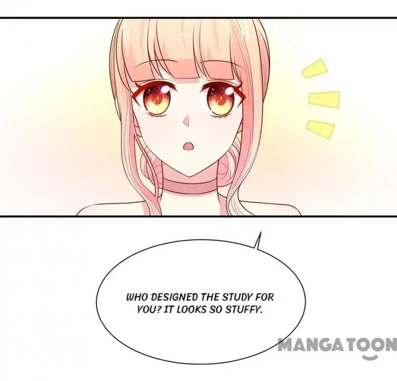 Honey, You Belong to Me! Chapter 93 Online - página 16