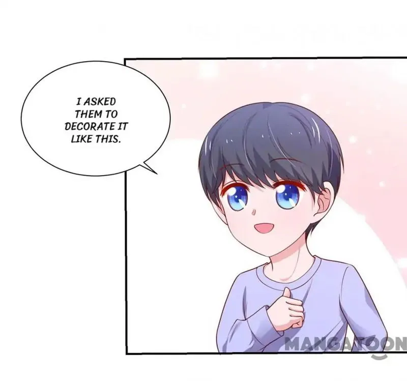 Honey, You Belong to Me! Chapter 93 Online - página 18