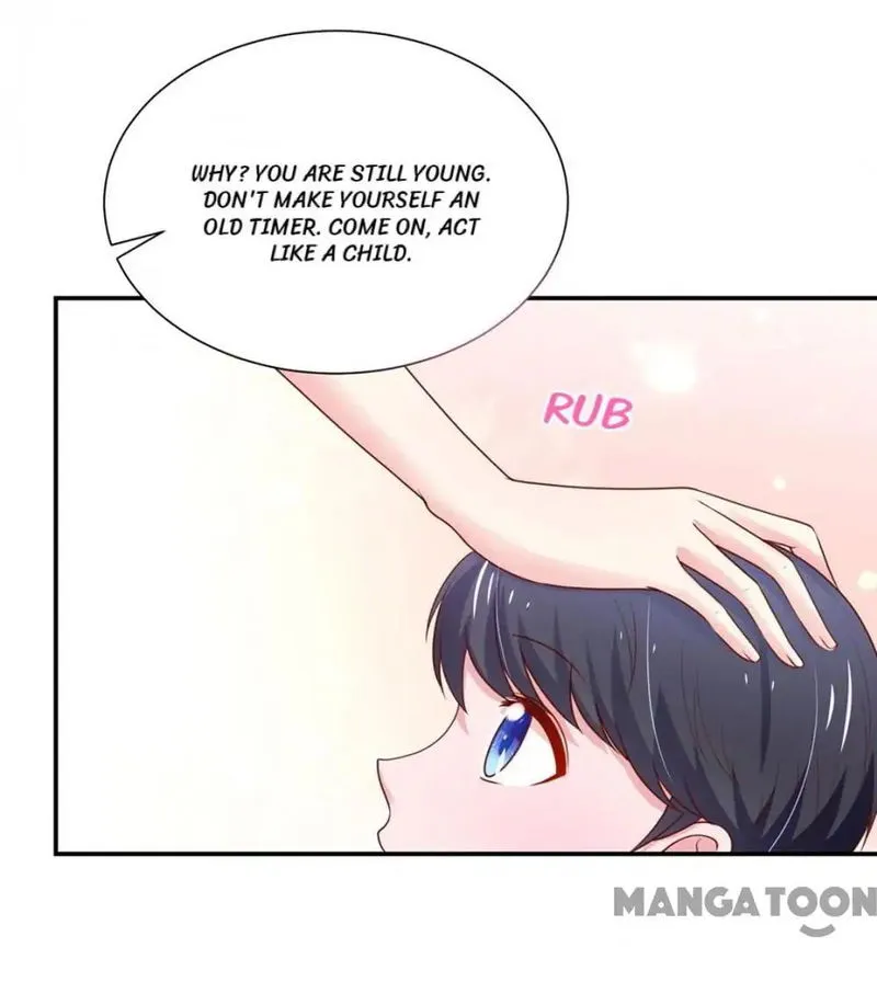 Honey, You Belong to Me! Chapter 93 Online - página 19