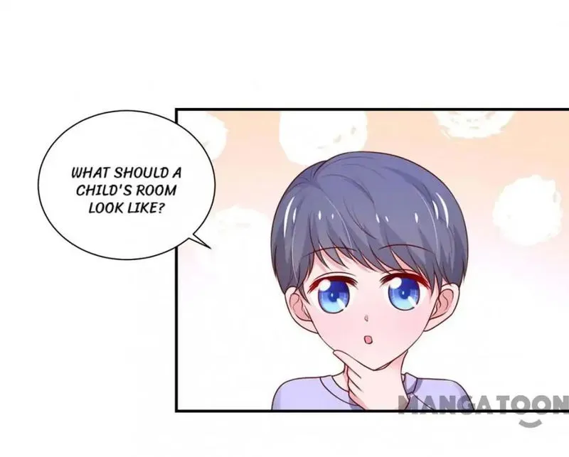 Honey, You Belong to Me! Chapter 93 Online - página 20
