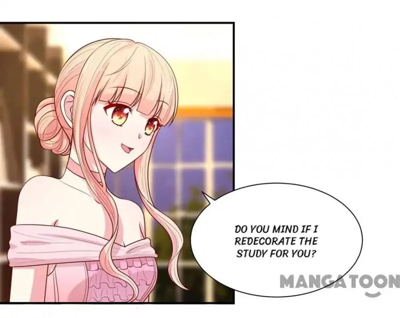 Honey, You Belong to Me! Chapter 93 Online - página 21
