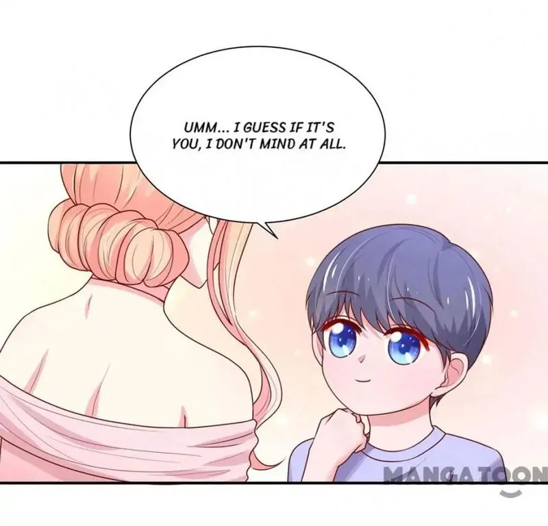 Honey, You Belong to Me! Chapter 93 Online - página 22