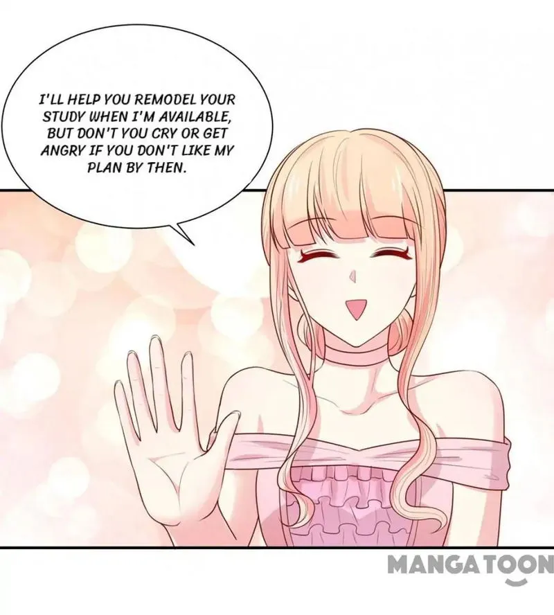 Honey, You Belong to Me! Chapter 93 Online - página 23