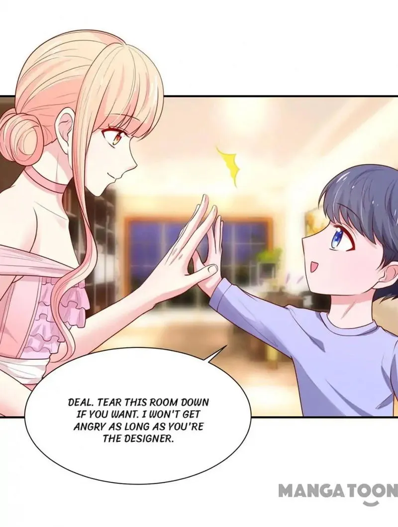 Honey, You Belong to Me! Chapter 93 Online - página 24