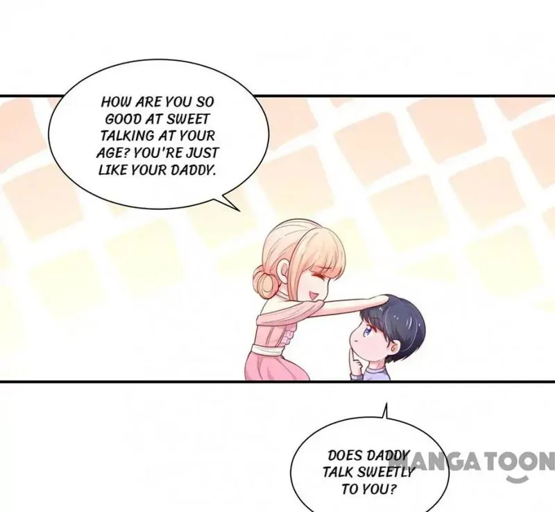 Honey, You Belong to Me! Chapter 93 Online - página 25
