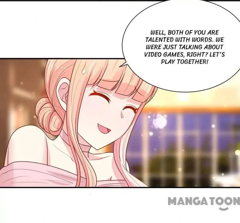 Honey, You Belong to Me! Chapter 93 Online - página 27