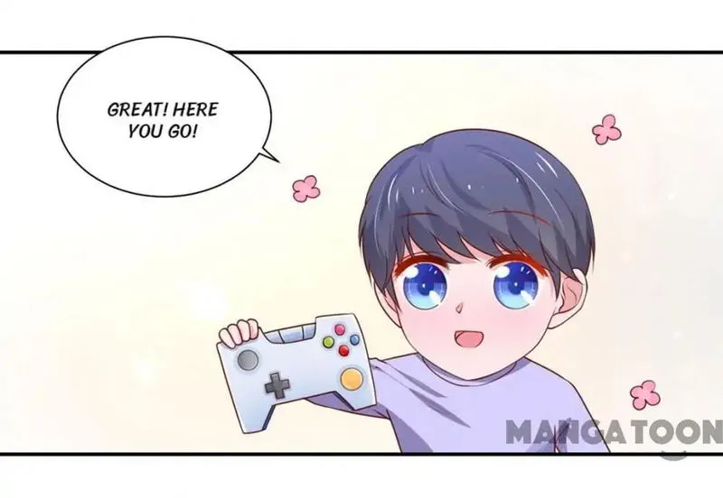 Honey, You Belong to Me! Chapter 93 Online - página 28