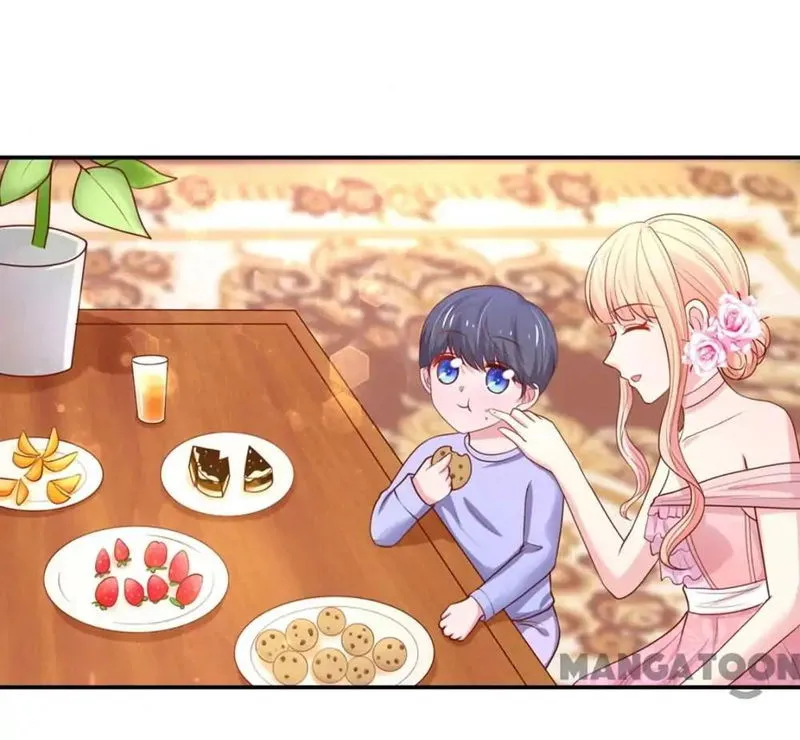 Honey, You Belong to Me! Chapter 93 Online - página 31