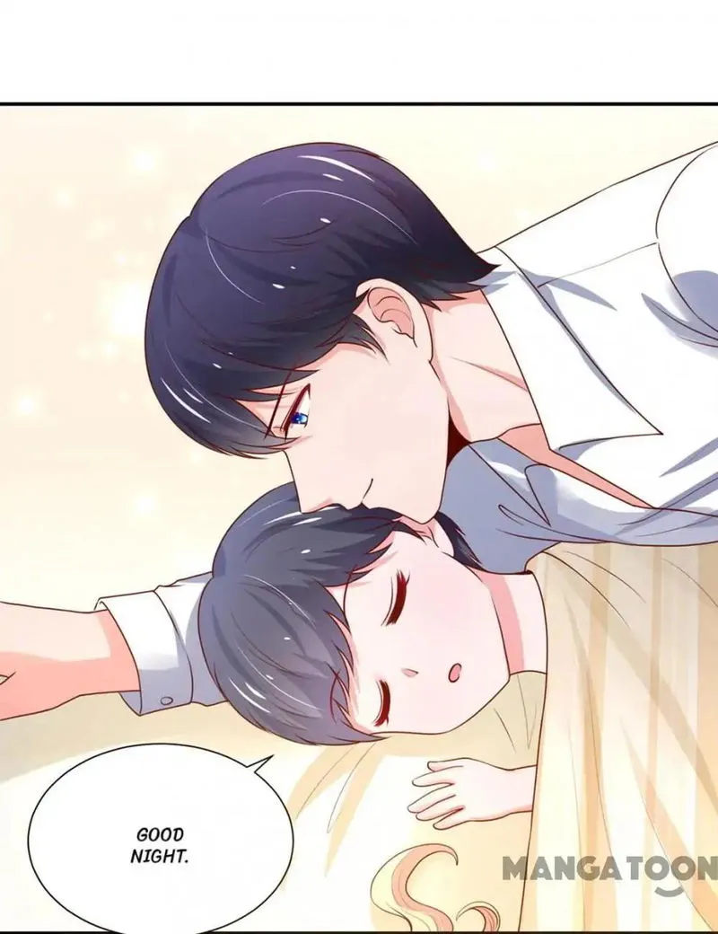 Honey, You Belong to Me! Chapter 93 Online - página 37