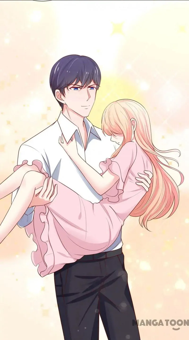 Honey, You Belong to Me! Chapter 93 Online - página 38