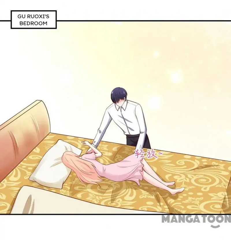 Honey, You Belong to Me! Chapter 93 Online - página 40