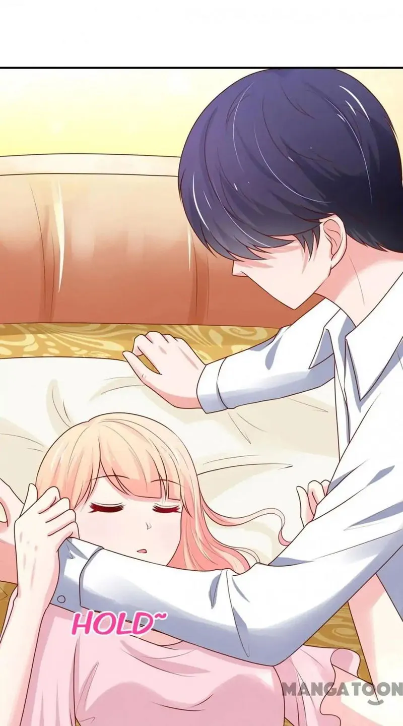 Honey, You Belong to Me! Chapter 93 Online - página 42