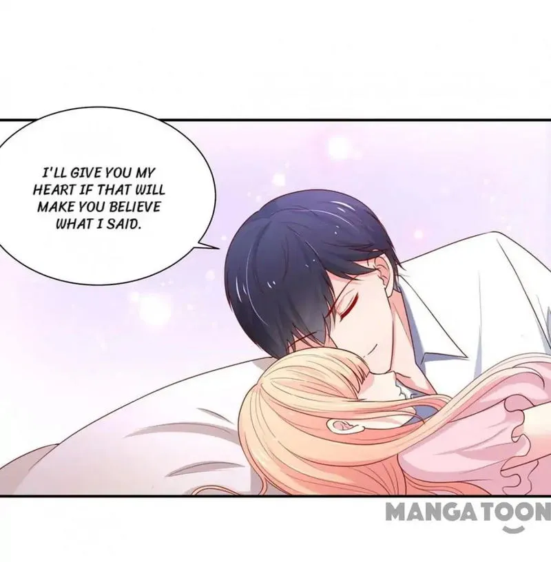 Honey, You Belong to Me! Chapter 94 Online - página 1