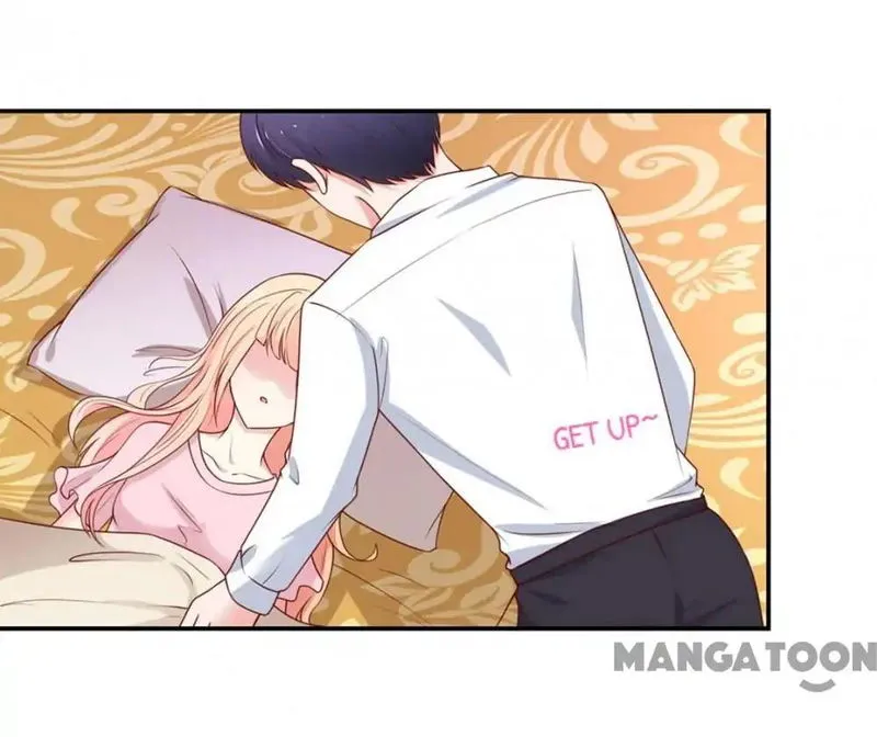 Honey, You Belong to Me! Chapter 94 Online - página 2