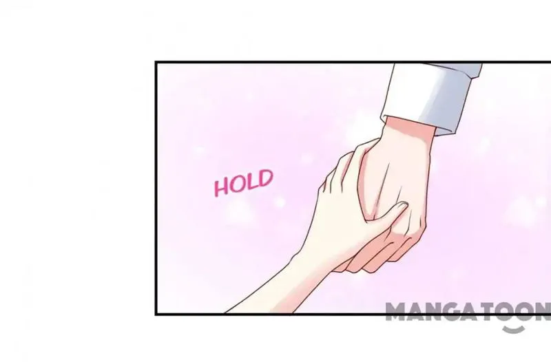 Honey, You Belong to Me! Chapter 94 Online - página 3