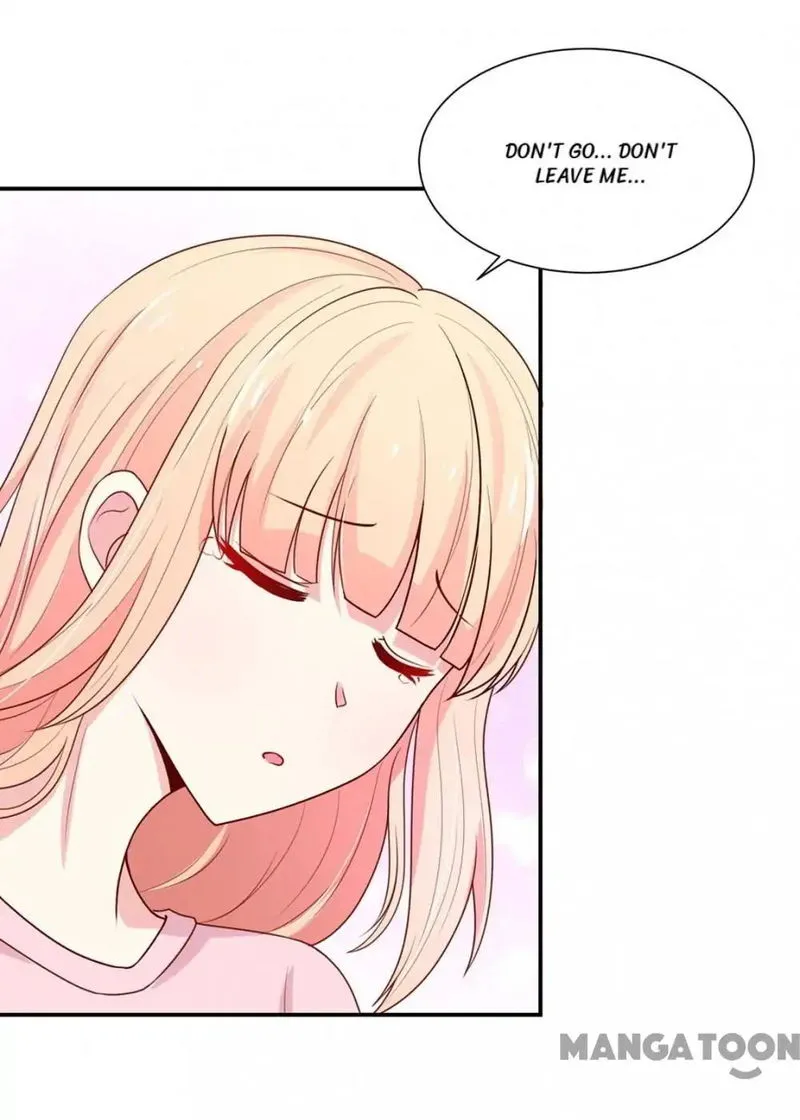 Honey, You Belong to Me! Chapter 94 Online - página 5