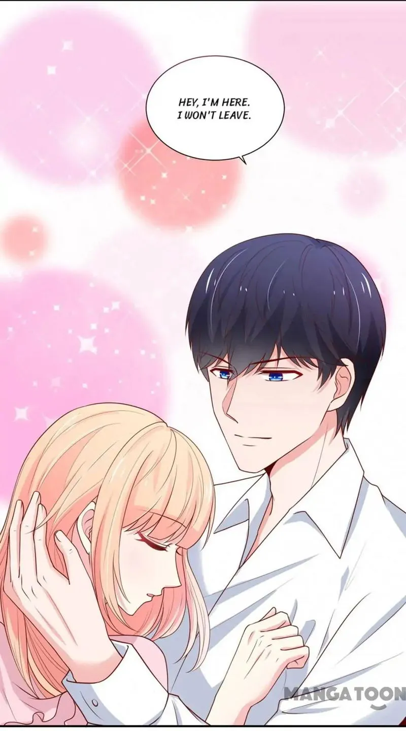 Honey, You Belong to Me! Chapter 94 Online - página 7