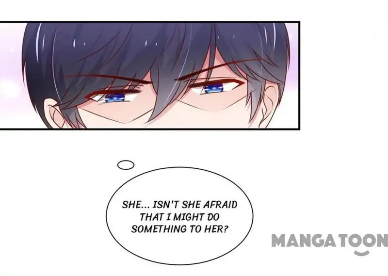 Honey, You Belong to Me! Chapter 94 Online - página 12