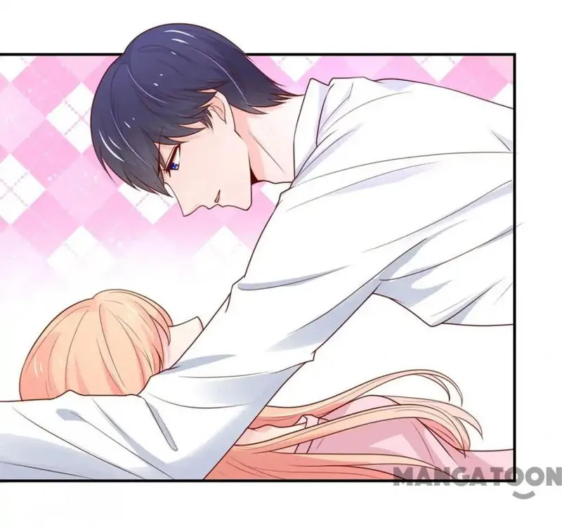 Honey, You Belong to Me! Chapter 94 Online - página 13