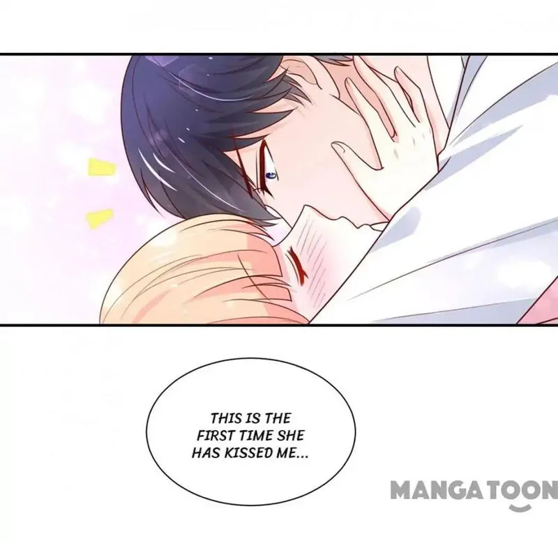 Honey, You Belong to Me! Chapter 94 Online - página 15