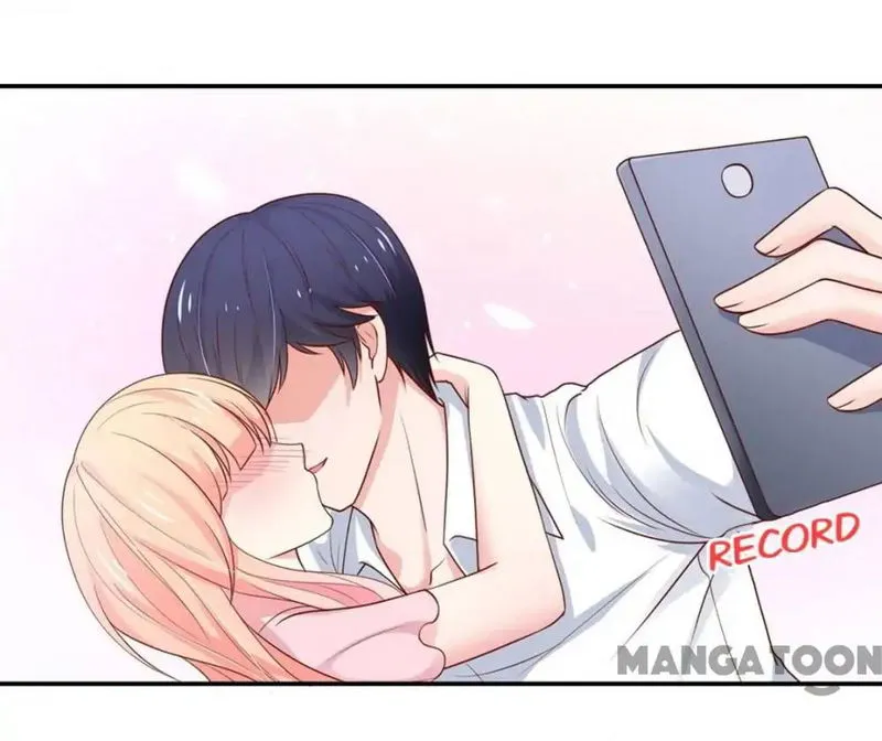 Honey, You Belong to Me! Chapter 94 Online - página 17