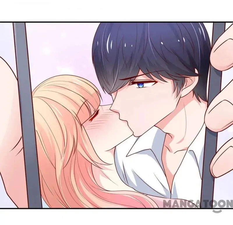 Honey, You Belong to Me! Chapter 94 Online - página 18