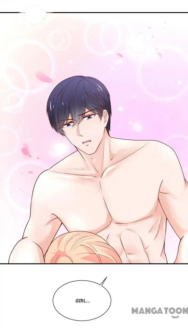 Honey, You Belong to Me! Chapter 94 Online - página 22